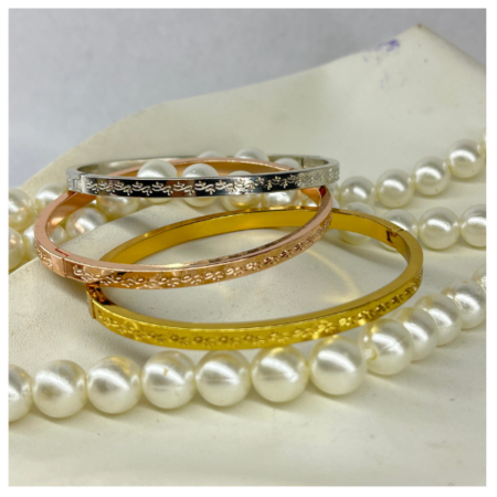 3 in 1 Bangles Set