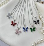 CHAIN LOCKET BEST QUALITY MULTICOLOR