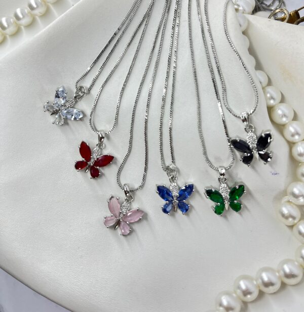 CHAIN LOCKET BEST QUALITY MULTICOLOR