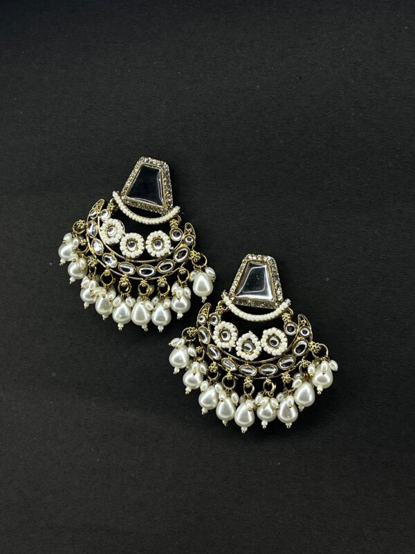 AIRAN BALI                     Lightweight & comfortable to wear  Perfect for bridal, festive & party wea