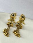 Jhumka A perfect choice for ethnic jewelry lovers!